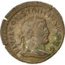 Constantius I, Follis, EF(40-45), Copper, Cohen #89, 8.90