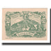 Banknote, Austria, Langacker bei Perg O.Ö. Gemeinde, 20 Heller, Texte 6, 1920