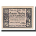 Geldschein, Österreich, Kopfing O.Ö. Gemeinde, 20 Heller, valeur faciale 1