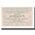 Geldschein, Österreich, Korneuburg N.Ö. Stadt, 50 Heller, Texte, 1920