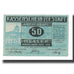 Banknote, Austria, Korneuburg N.Ö. Stadt, 50 Heller, texte 1, 1920, 1920-12-31