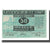 Geldschein, Österreich, Korneuburg N.Ö. Stadt, 50 Heller, Texte 2, 1920