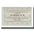 Geldschein, Österreich, Korneuburg N.Ö. Stadt, 50 Heller, Texte 2, 1920