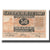 Geldschein, Österreich, Korneuburg N.Ö. Stadt, 50 Heller, Texte 3, 1920