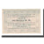 Geldschein, Österreich, Korneuburg N.Ö. Stadt, 50 Heller, Texte 3, 1920