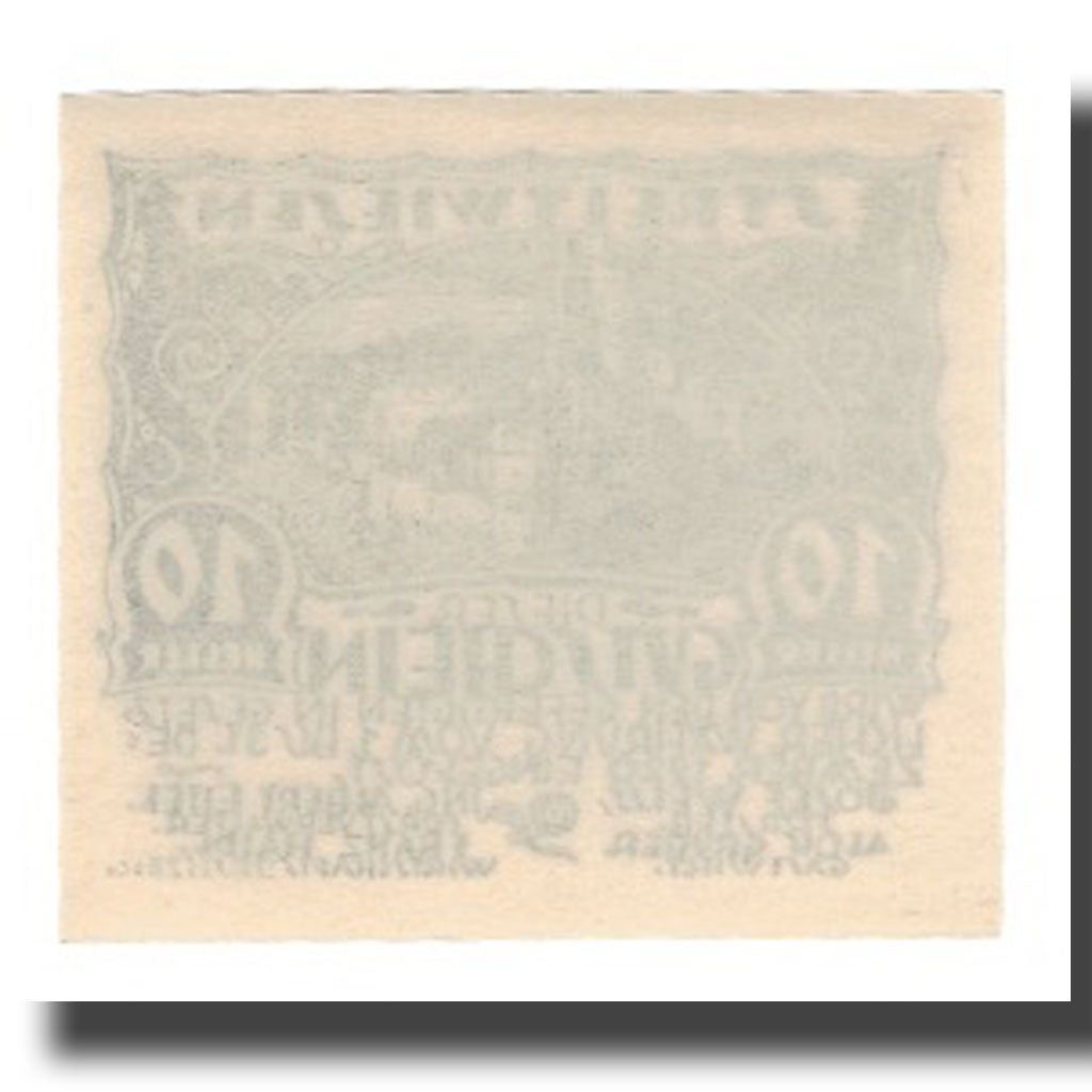 Banknote, Austria, Streitwiesen, N.Ö., Prv. Josef Weiss , Alois Gruber , Albert