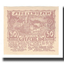 Banconote, Austria, Streitwiesen, N.Ö., Prv. Josef Weiss , Alois Gruber