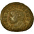 Coin, Constantius I, Follis, EF(40-45), Copper, Cohen:121