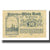 Geldschein, Österreich, St. Pölten N.Ö. Prv. Alois Roth Modehaus, 10 Heller