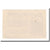 Geldschein, Österreich, St. Pölten N.Ö. Prv. Alois Roth Modehaus, 50 Heller