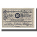 Geldschein, Österreich, St. Peter in der Au N.Ö. Marktgemeinde, 10 Heller