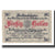 Banknote, Austria, St. Peter in der Au N.Ö. Marktgemeinde, 50 Heller, paysage