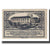 Banknote, Austria, St. Peter in der Au N.Ö. Marktgemeinde, 50 Heller, paysage