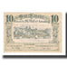 Geldschein, Österreich, St. Veit an der Triesting N.Ö. Gemeinde, 10 Heller