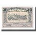 Banknote, Austria, St. Veit an der Triesting N.Ö. Gemeinde, 50 Heller, Texte 2