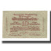 Banknote, Austria, St. Valentin N.Ö. Gemeinde, 10 Heller, Batiment, 1920