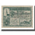 Geldschein, Österreich, St. Valentin N.Ö. Gemeinde, 50 Heller, batiment 2