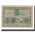 Geldschein, Österreich, St. Valentin N.Ö. Gemeinde, 50 Heller, batiment 2