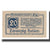Banknot, Austria, Lend Sbg. Gemeinde, 20 Heller, Texte, 1920, Undated