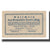 Banknot, Austria, Lend Sbg. Gemeinde, 20 Heller, Texte, 1920, Undated