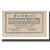Geldschein, Österreich, Lend Sbg. Gemeinde, 50 Heller, texte 1, 1920, VZ
