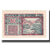 Geldschein, Österreich, Lend Sbg. Gemeinde, 80 Heller, Cherubins 3, 1920, VZ