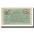 Geldschein, Österreich, Viehdorf N.Ö. Gemeinde, 10 Heller, vache, 1920