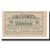Geldschein, Österreich, Viehdorf N.Ö. Gemeinde, 10 Heller, vache, 1920