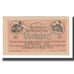 Geldschein, Österreich, Viehdorf N.Ö. Gemeinde, 20 Heller, vache 1, 1920