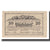 Banknot, Austria, Viehdorf N.Ö. Gemeinde, 20 Heller, vache 1, 1920, 1920-12-31