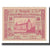 Banknote, Austria, Wolfpassing bei Steinakirchen am Forst N.Ö. Gemeinde, 50