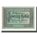 Banknote, Austria, Suben O.Ö. Gemeinde Vorstehung, 20 Heller, paysage, 1920