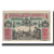 Banknot, Austria, Amstetten N.Ö. Stadtgemeinde, 20 Heller, Texte, 1920