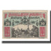 Geldschein, Österreich, Amstetten N.Ö. Stadtgemeinde, 20 Heller, Texte, 1920