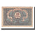 Banknot, Austria, Aigen O.Ö. Marktgemeinde, 10 Heller, Batiment, 1920