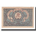 Banknot, Austria, Aigen O.Ö. Marktgemeinde, 10 Heller, Batiment, 1920