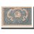 Banknot, Austria, Aigen O.Ö. Marktgemeinde, 10 Heller, batiment 1, 1920