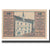 Banknot, Austria, Aigen O.Ö. Marktgemeinde, 10 Heller, batiment 1, 1920