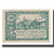 Banknote, Austria, Andorf O.Ö. Gemeinde, 10 Heller, Texte, 1920, 1920-12-31