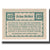 Banknote, Austria, Andorf O.Ö. Gemeinde, 10 Heller, Texte, 1920, 1920-12-31