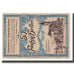 Banconote, Austria, Andorf O.Ö. Gemeinde, 50 Heller, Texte 2, 1920, 1920-12-31
