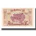 Geldschein, Österreich, Altenmarkt a.d. Triesting N.Ö. Markgemeinde, 10