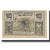 Banknote, Austria, Ampflwang O.Ö. Gemeinde, 10 Heller, Mine, 1920, 1920-12-31