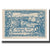 Banknote, Austria, Pöndorf O.Ö. Gemeinde, 30 Heller, Texte, 1920, AU(55-58)