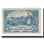 Geldschein, Österreich, Pöndorf O.Ö. Gemeinde, 50 Heller, texte 1, 1920, VZ