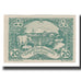 Geldschein, Österreich, Pöndorf O.Ö. Gemeinde, 20 Heller, Texte 2, 1920, VZ