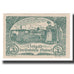 Banknot, Austria, Pöndorf O.Ö. Gemeinde, 50 Heller, Texte 3, 1920, Undated