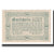 Geldschein, Österreich, Pöndorf O.Ö. Gemeinde, 50 Heller, Texte 3, 1920, VZ