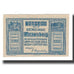 Geldschein, Österreich, Pitzenberg O.Ö. Gemeinde, 20 Heller, paysan, 1920