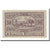 Geldschein, Österreich, Pitzenberg O.Ö. Gemeinde, 50 Heller, Paysan 1, 1920